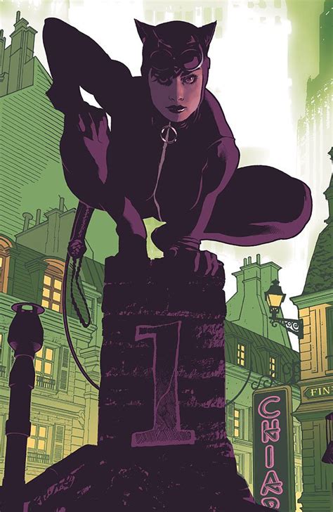 Catwoman 63 Cover By Adam Hughes Adam Hughes Batman And Catwoman