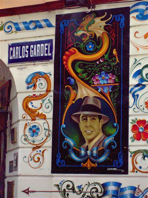 Carlos gardel was born charles gardes to single mother berthe gardes in toulouse, france in 1890. Carlos Gardel
