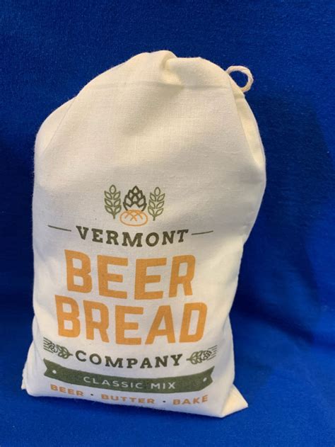 Vermont Beer Bread Company Products The Village Chocolate Shoppe