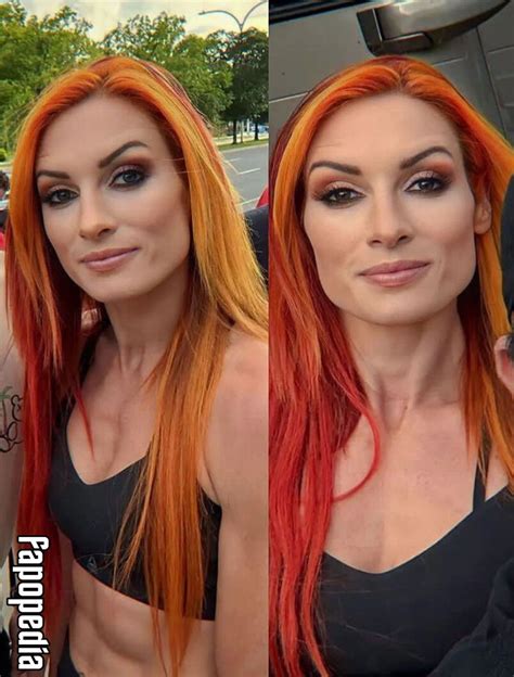 Becky Lynch Nude Leaks Photo Fapopedia