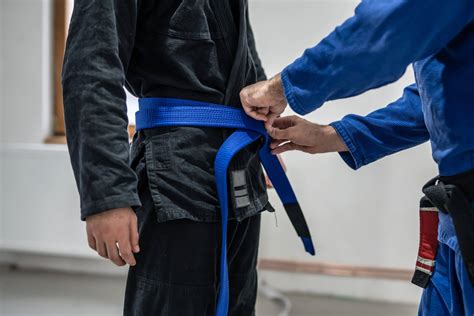 Brazilian Jiu Jitsu Blue Belt Requirements Ph