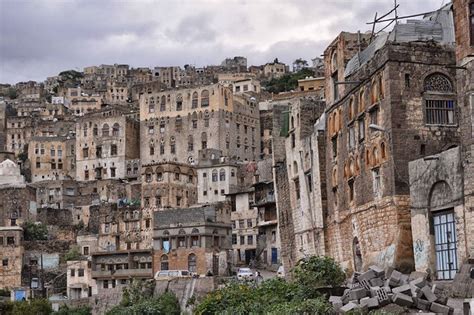 Yemen Rod Waddington Flickr