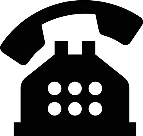 Icono Telefono Png Icono Telefono Png Full Size Png Clipart Images