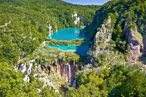 Ultimate Guide To Visiting Plitvice Lakes National Park Croatia 2024