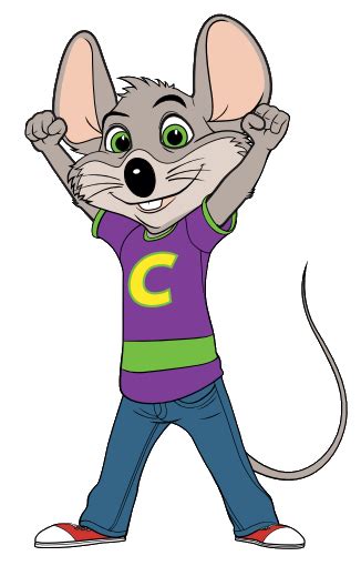 Chuck E Cheeses The World Of Anything Fiction Wikia Fandom