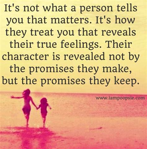 Quotes About Making Promises Quotesgram