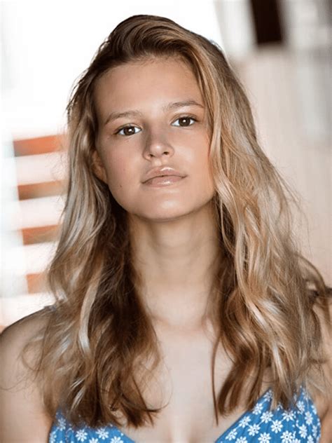 Peyton Kennedy Canadian Model And Talent Convention Inc