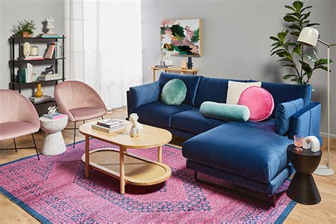 How To Mix And Match Sofas And Chairs Temple And Webster