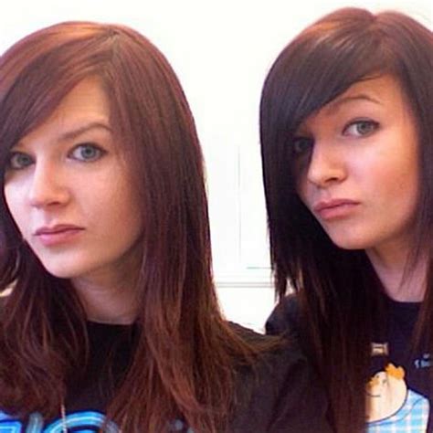 Twins Sisters Lesbian Telegraph