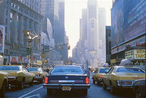 Viewoftheblue Artphotos New York City 1979 Part I