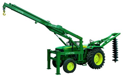 India Agrovision Implements