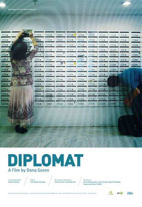 Diplomat 2009
