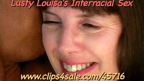Black Cock White Cum For Windows Fuck Suck With Lusty Louisa Clips Sale