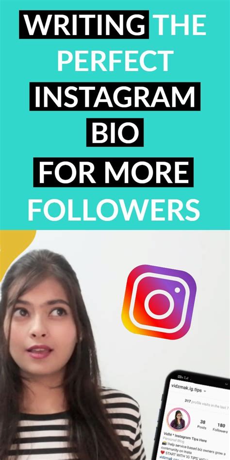 How To Write Instagram Bio Perfectly To Bring More Followers