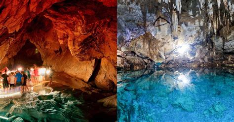 10 Must Visit Caves In The Philippines Biggest Deepest Longest