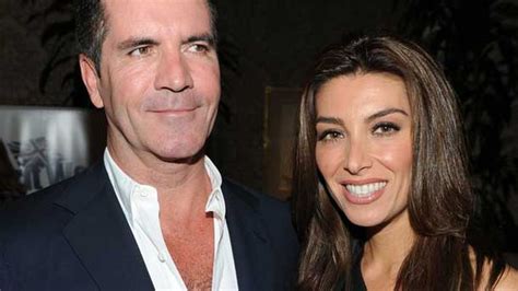 Simon Cowell Has Admitted Paying Off Some Of His Ex Girlfriends