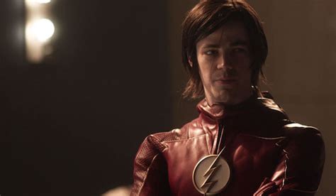 Tv Review The Flash Season 3 Episode 19 The Once And Future Flash