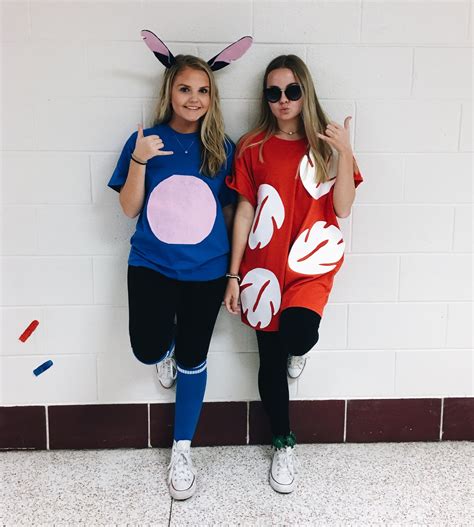 Easy Halloween Costumes You Can Pull Off Last Minute Her Campus Halloween Costumes