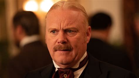✒ the official twitter of #murdochmysteries. Inspector Thomas Brackenreid | Murdoch Mysteries ...