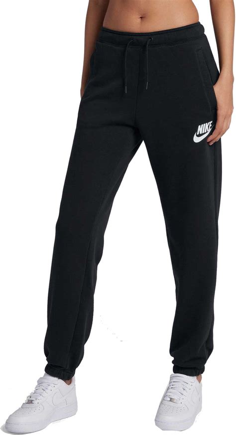 Nike Nike Women S Sportswear Loose Rally Sweatpants Walmart
