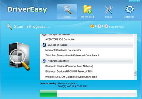 Driver Easy Professional 574 Crack Serial Key Get No Limit