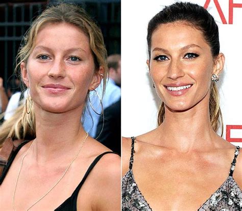Celebrities Without Makeup Kitty Michele