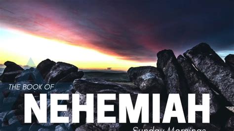 Nehemiah 5 Youtube