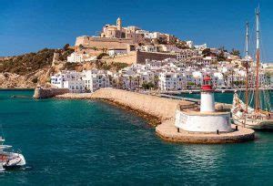 Top Things To Do In Ibiza Spain SG Travelers
