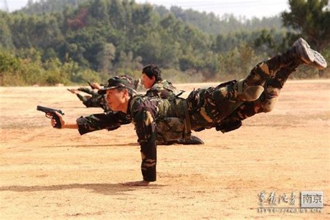 Limited time sale easy return. What are the Chinese special forces like? Do they compare ...