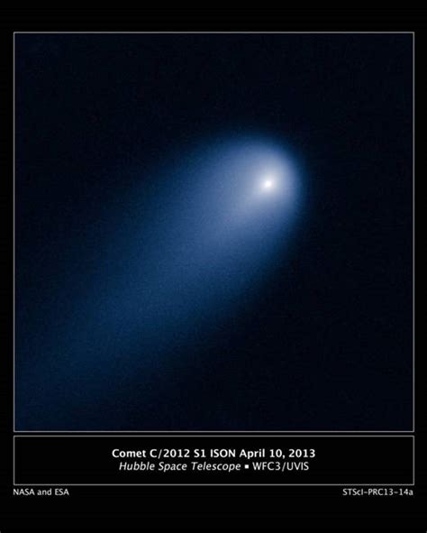 Everything You Need To Know ‘comet Ison In 2013 By Deborah Byrd