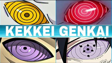 What Is Kekkei Genkai Dai Kasai Twins Ultimate Power By