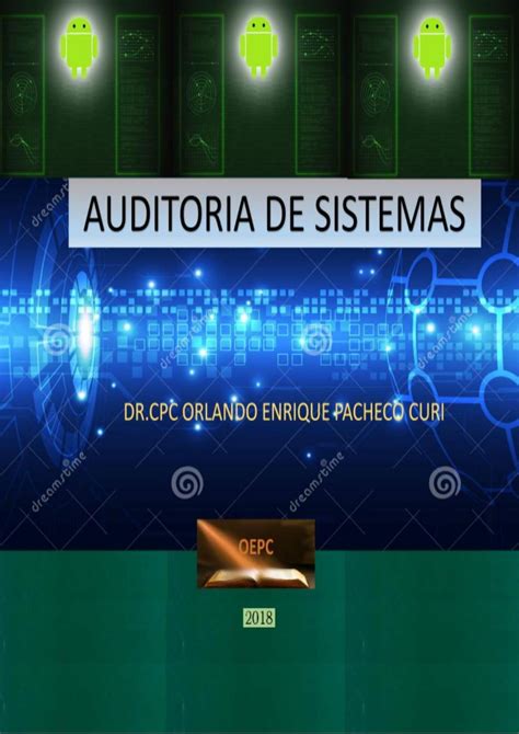Auditoria De Sistemas Pacheco Plan De Auditoria Riset