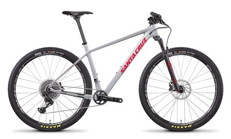 2018 Santa Cruz Highball Carbon Cc X01 29 Bike Reviews Comparisons