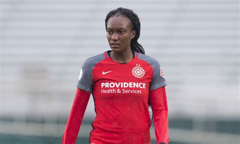 Reign Fc Sign Ifeoma Onumonu As National Team Replacement Player — Ol Reign