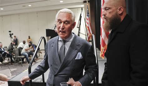 roger stone sued by mueller witness jerome corsi for defamation assault washington times