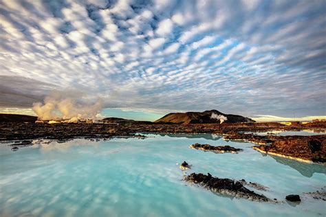 Blue Lagoon Iceland Photograph By Pierre Leclerc Photography