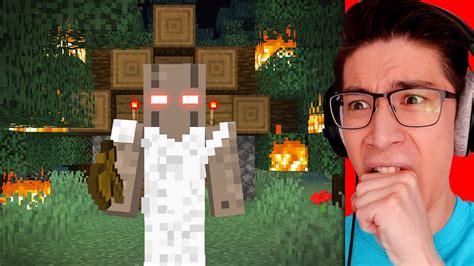 Testing Scary Minecraft Myths Caught On Camera Youtube