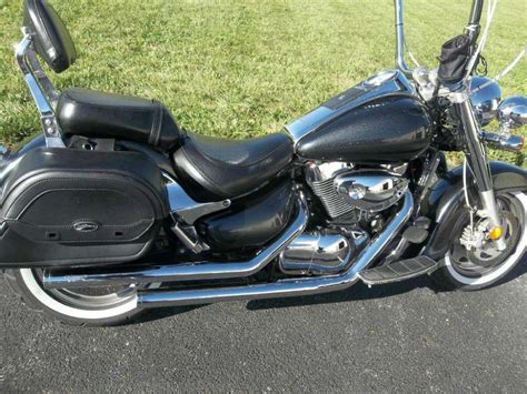 The suzuki boulevard c90 model is a custom / cruiser bike manufactured by suzuki. Buy 2006 Suzuki Boulevard C90T Cruiser on 2040-motos