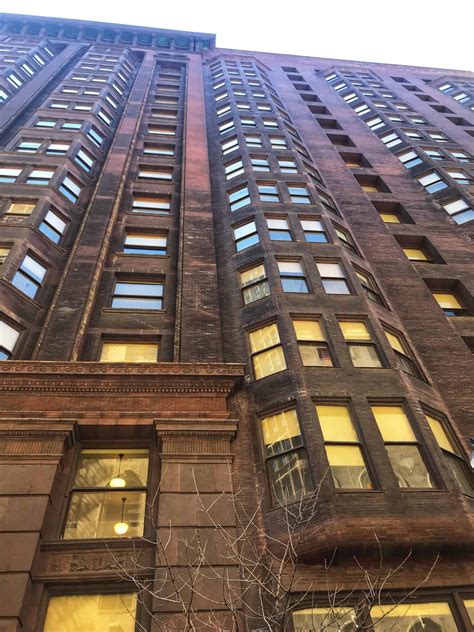 Chicago Architecture Sherpa Tours
