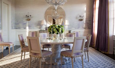 Brian J Mccarthy Inc Best Interior Interior Styling Dining Room