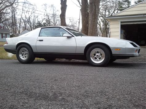 3 views with 1 answer (last answer 10 months ago). Average 1986 Sport Coupe Camaro? - Third Generation F-Body ...