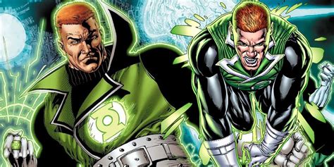 Green Lantern Comics Every Guy Gardner Fan Should Read