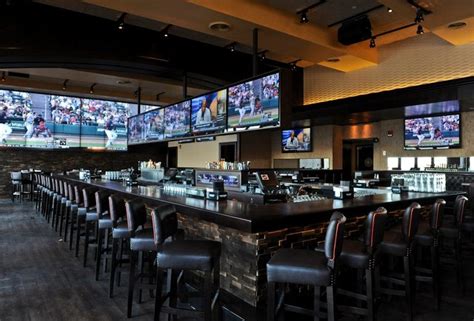 The 8 best sports bars in Boston - Thrillist Boston
