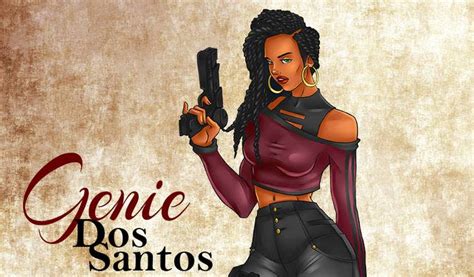 Author Jazmin Truesdale Has An Answer To Very White Male Comic Books Making Her Own