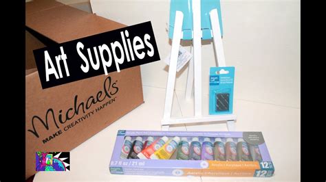Michaels Art Suppliesprivacy