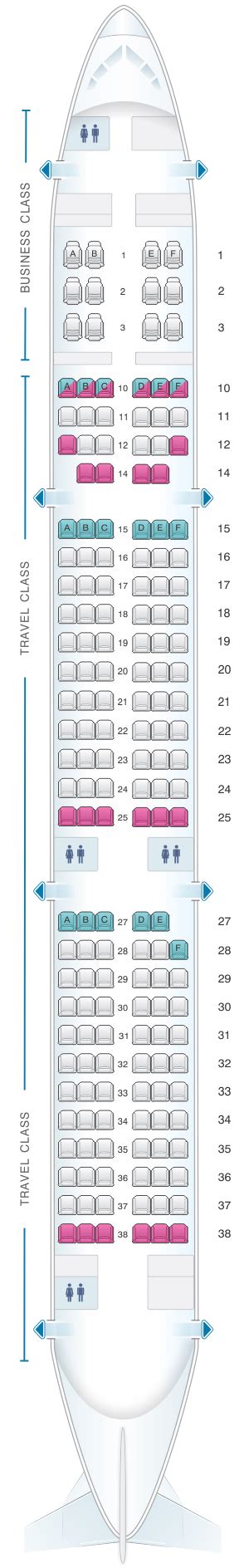 Learn About Imagen Asiana A Seat Map In Thptnganamst Edu Vn