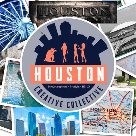 Houston Creative Collective Inc Houston Tx
