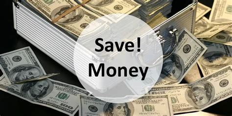 7 Reasons Why You Should Save Money From Today