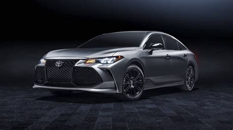 2021 Toyota Avalon Release Date, Price, Colors | ToyotaFD.com