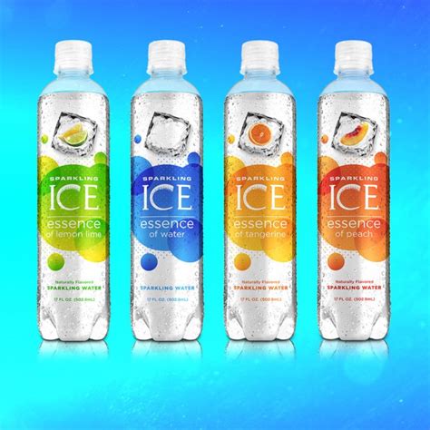 Sparkling Ice Essence Of Water Product Reviews